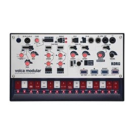 Korg Volca Modular Analog Synthesizer