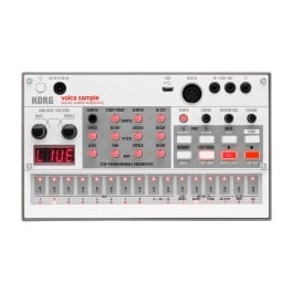 Korg Volca Sample 2 Compact Sampler