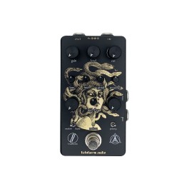 Lichtlaerm audio medusa リヒラムオーディオ　メデューサ Lichtlaerm Audio Medusa