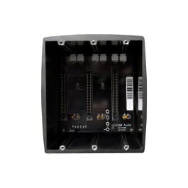 503 POWER 3-Slot 500 Series Chassis