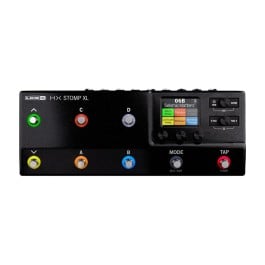 Line 6 HX Stomp XL Multi-Effect Pedal