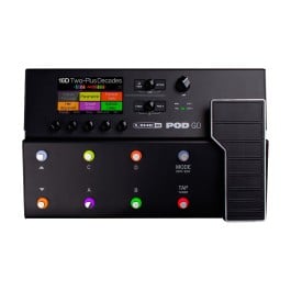 Line 6 POD Go Multi-Effects Pedal