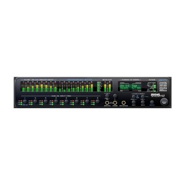 MOTU 896MK3 Hybrid Audio Interface