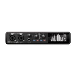 MOTU UltraLite-mk5 USB-C Audio Interface