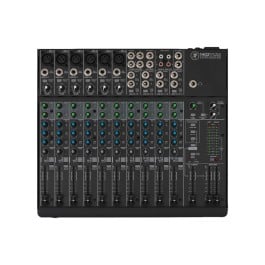 Mackie 1402VLZ4 14-Channel Mixer