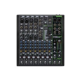 Mackie ProFX10v3 10-Channel Mixer