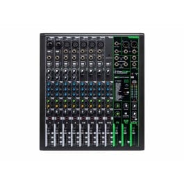 Mackie ProFX12v3 12-Channel Mixer