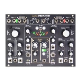 Make Noise soundhack Spectraphon