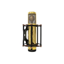 z*様 【美品】MANLEY Reference Gold Microphone Manley Reference Gold Microphone