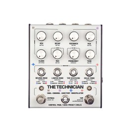Matthews Effects Technician