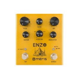 Meris Enzo Stereo Guitar Synthesizer Pedal
