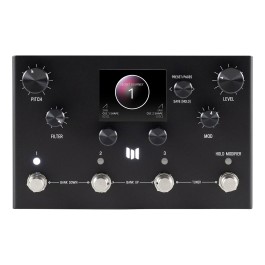Meris Enzo X (Black)