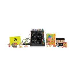 Moog Sound Studio - Mother-32 + DFAM + Subharmonicon