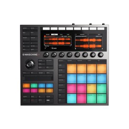 Native Instruments Maschine Plus