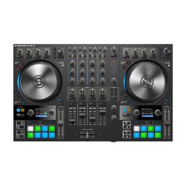 NI Traktor Kontrol S4 Mk3 Controller