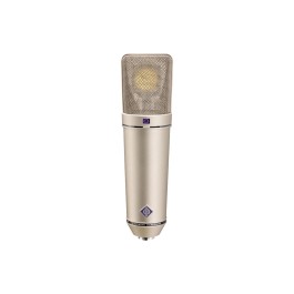 Neumann U87 Ai Set Condenser Microphone