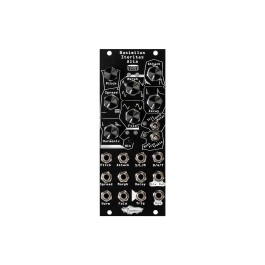 Noise Engineering Basimilus Iteritas Alia Black