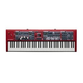 Nord Stage 4 HA73 73-Key Digital Keyboard