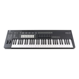 Novation 61SL MkIII Keyboard MIDI Controller