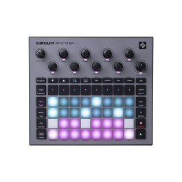 Novation Circuit Rhythm