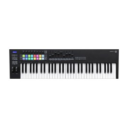 Novation Launchkey 61 Mk3 MIDI Controller