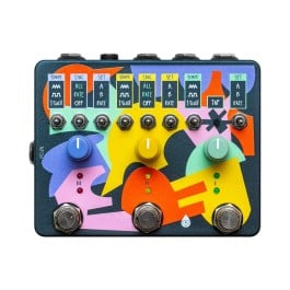 Old Blood Noise Endeavors Expression Ramper X3