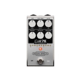 Origin Effects Cali76 FET Compressor Pedal
