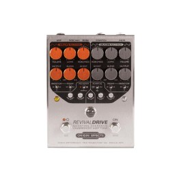 Origin RevivalDRIVE Dual Overdrive Pedal