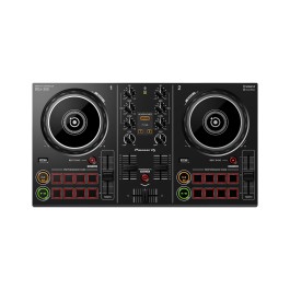 Pioneer DDJ-200 DJ Controller