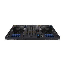 【美品】Pioneer DJ DDJ-FLX6 Pioneer DDJ-FLX6