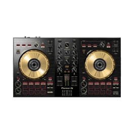 Pioneer DDJ-SB3-N DJ Controller (Gold Edition)