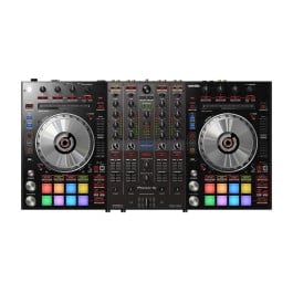 Pioneer DDJ-SX3 DJ Controller + Mixer