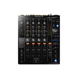 Pioneer DJM-750MK2 4-Chanel Digital DJ Mixer