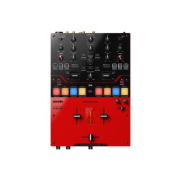 Pioneer DJM-S5 2-Channel DJ Mixer