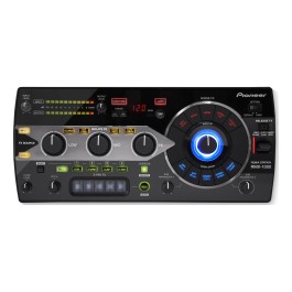 Pioneer RMX-1000 DJ Effector + Sampler