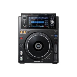 Pioneer XDJ-1000MK2 Digital DJ Deck