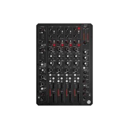 PLAYdifferently Model 1.4 4-Channel DJ Mixer