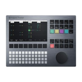DTM・DAW Polyend Tracker Silver Edition Polyend Tracker (Silver Edition)