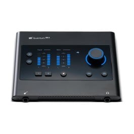 Presonus Quantum ES2 USB-C Audio Interface