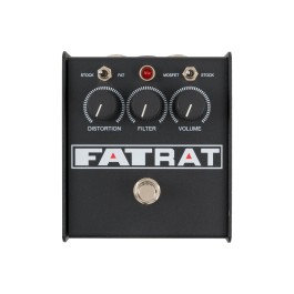 Pro Co FAT RAT Distortion Pedal