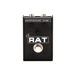Pro Co Lil' RAT Distortion Pedal