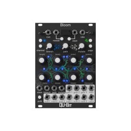 Qu-Bit Electronix Bloom V2 Fractal Sequencer