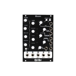 Qu-Bit Electronix Bloom Fractal Sequencer
