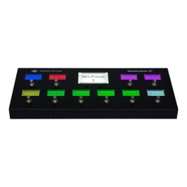 ギター RJM MasterMind MIDI Foot Controller image.jpg?id=25773481&width=