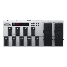 ギター Roland FC-300 Roland FC-300 MIDI Foot Controller Pedal