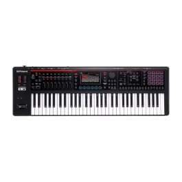Roland Fantom-06 61-Key Workstation Keyboard