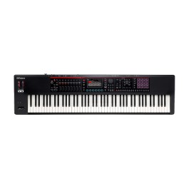 Roland Fantom-08 88-Key Workstation Keyboard