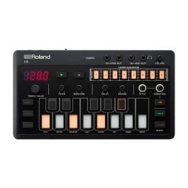 Roland AIRA Compact J-6 Chord Synthesizer