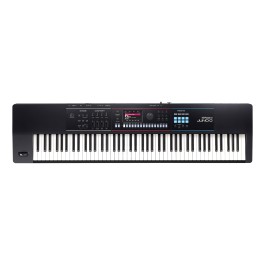Roland JUNO-D8 Digital Keyboard Synthesizer