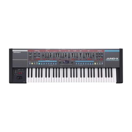 Roland Juno-X Digital Keyboard Synthesizer